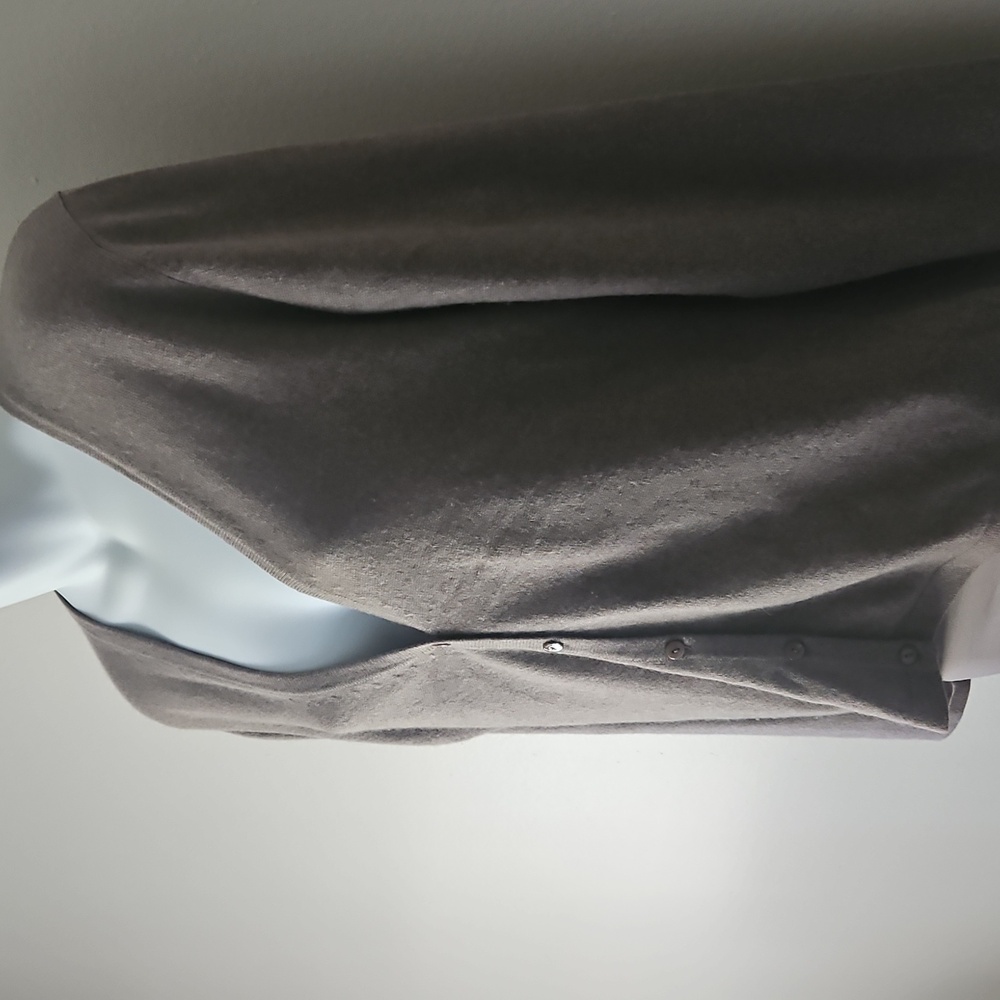 Cashmere Cardigan - Picture 2 of 14